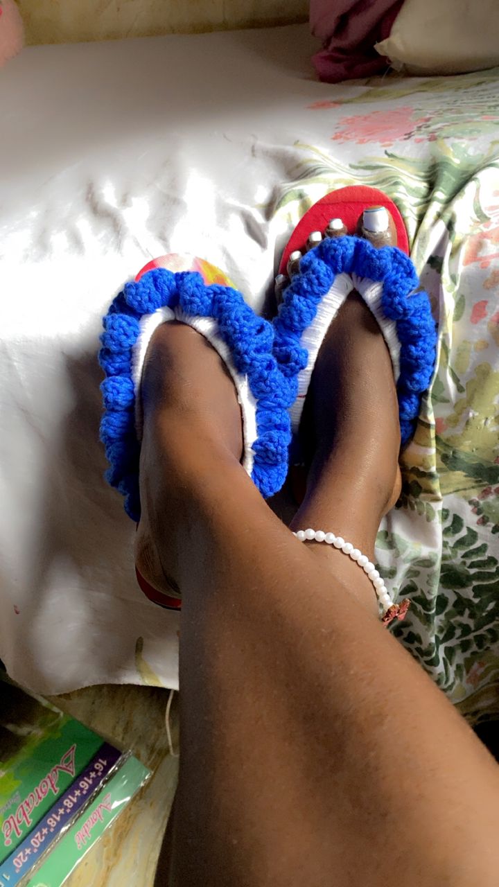 Crochet Crafting