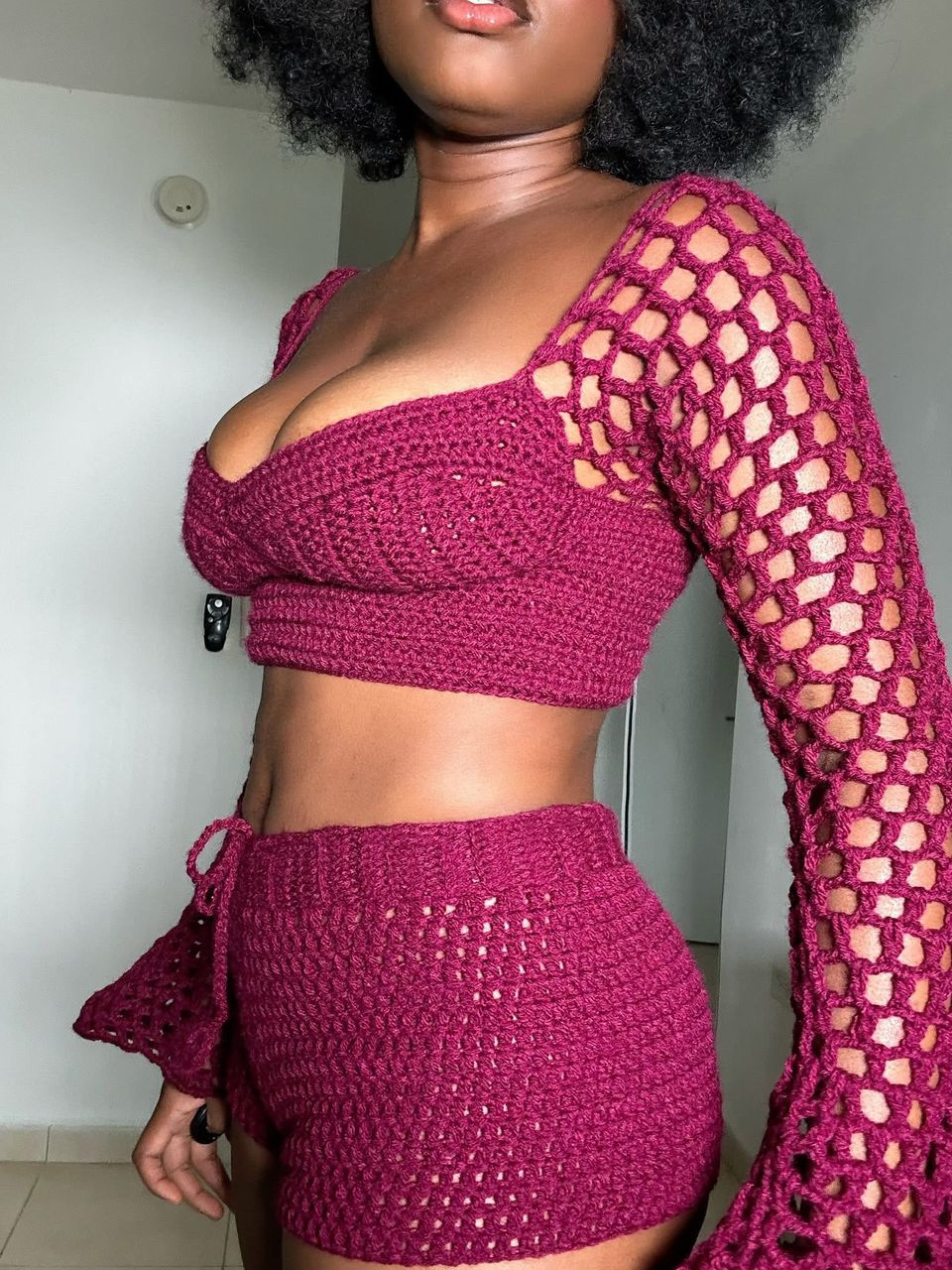 Crochet Crafting