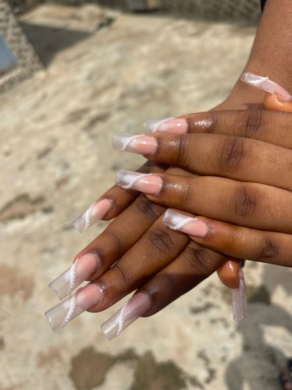 Nails Styling